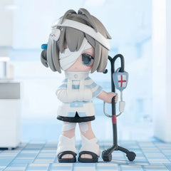 tomiz-Cute Pets from Another Dimension