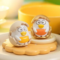 Little Liu Duck Rice Grain Plush Toy