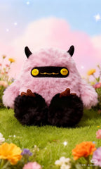 dundunfamily series plush doll