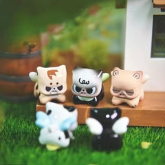 pitty-Cute Beasts Attack!