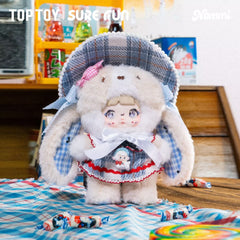 nommi-About childhood