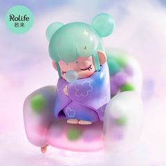 nanci dream