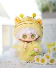 yooki plush -cut is no.1 series