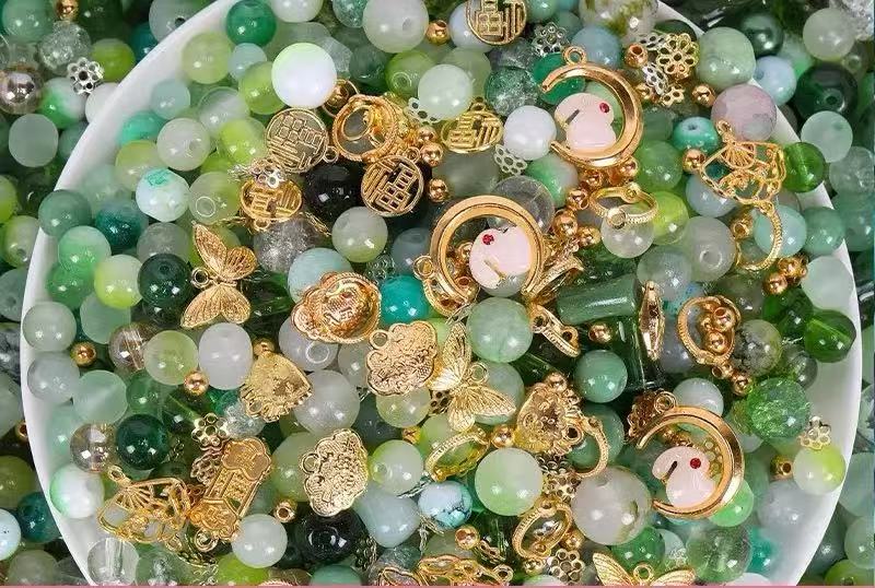 diy bracelet