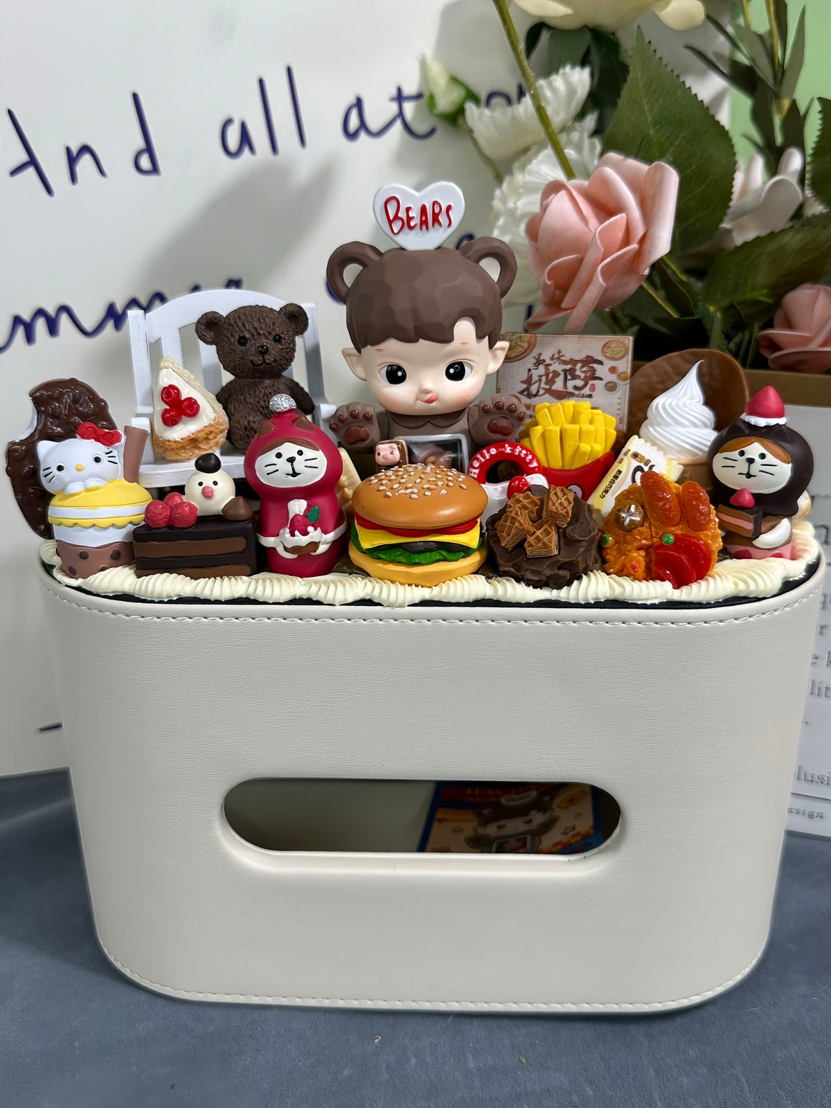 diy Paper box
