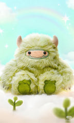 dundunfamily series plush doll