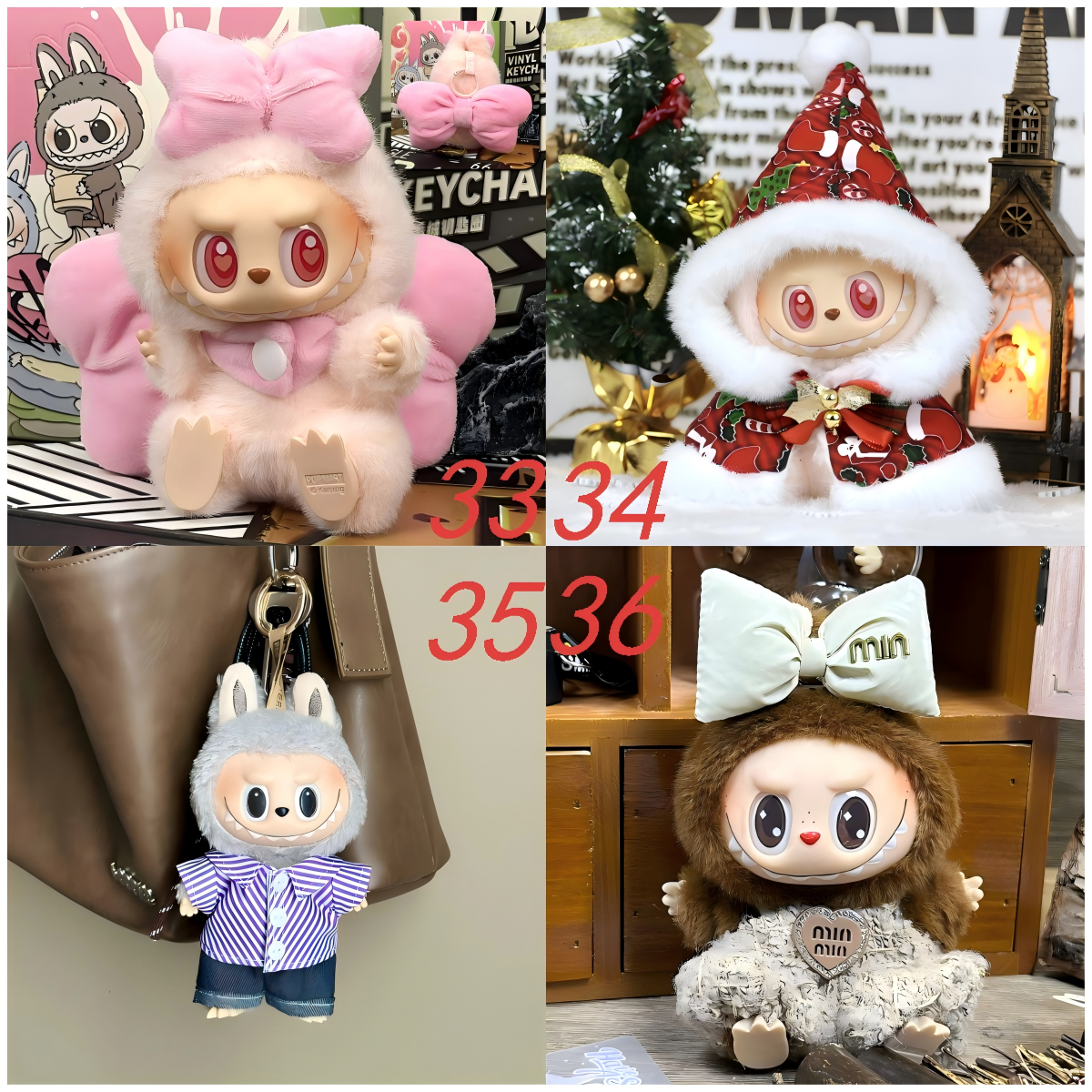 Hundreds of new items  BUBU CLOTHES