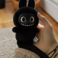 black lafufu