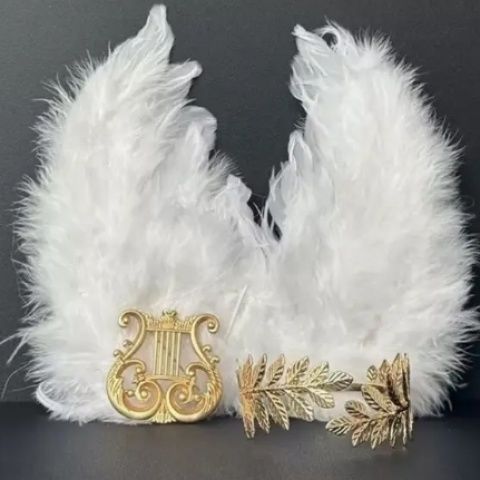 angels and demons  clothing labubu