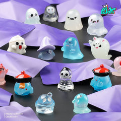 Midnight Ghost Blind Bag