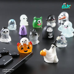 Midnight Ghost Blind Bag