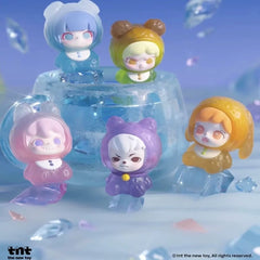 Tiny Cutie mili
