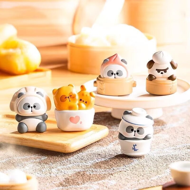 Mr.PA China World Hotel