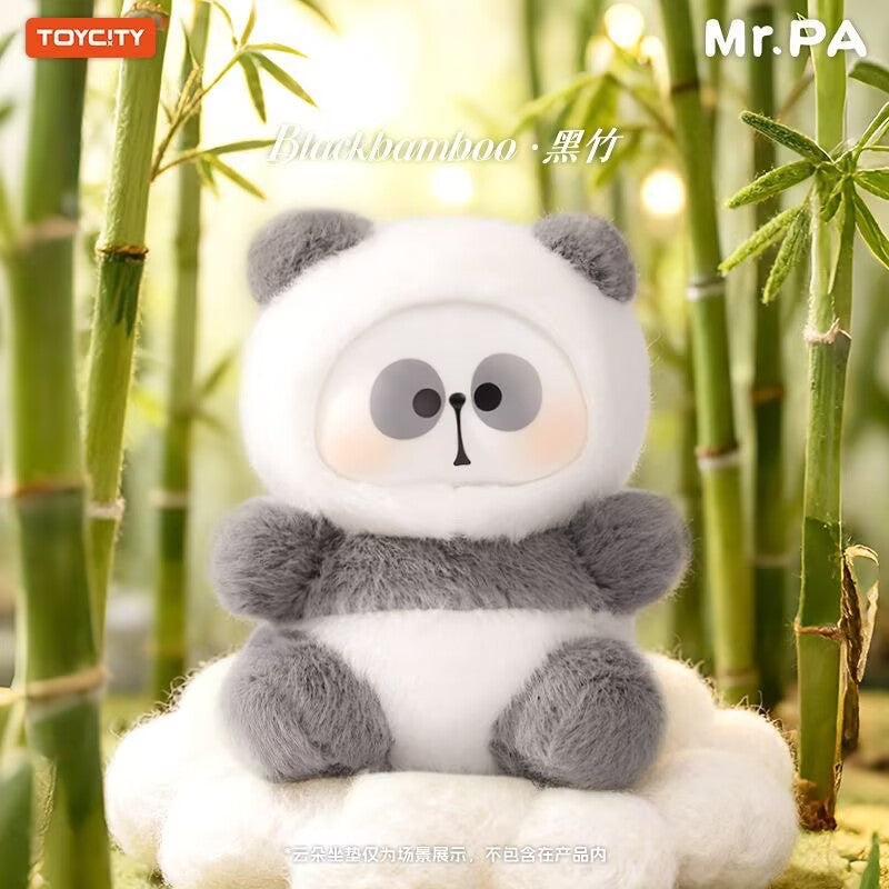 MR.PA-PAPA'S BLOSSOM WHISPERS SERIES