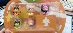 Youyou Halloween hanging tags