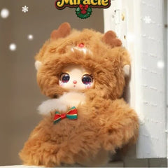 Liila's Christmas Adventure