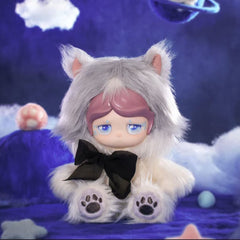 mo-cat universe