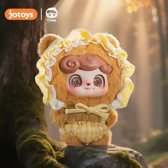 qkid fairy tales plush