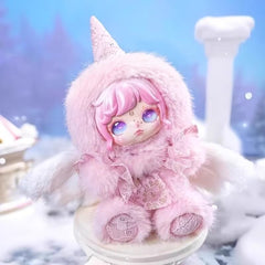 Dumia-Snow Trace Whispers