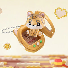 tomiz-Replica pet machine