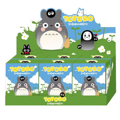totoro