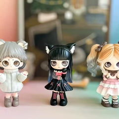 kiki-pet store