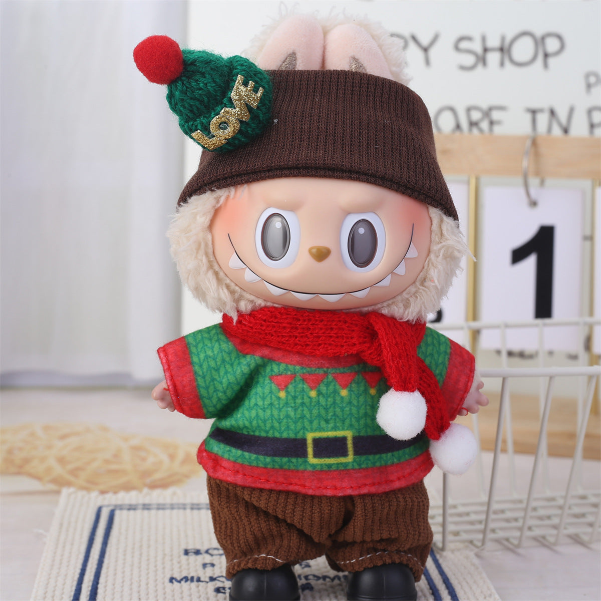 Hundreds of new items  BUBU CLOTHES