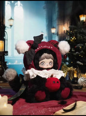 meimei-The Witch's Christmas Gift 400%