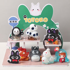 totoro