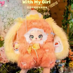 Liila's 600% v3 -Afternoon tea party with best friends