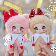 LiiLA'S LUCKY CAT V3