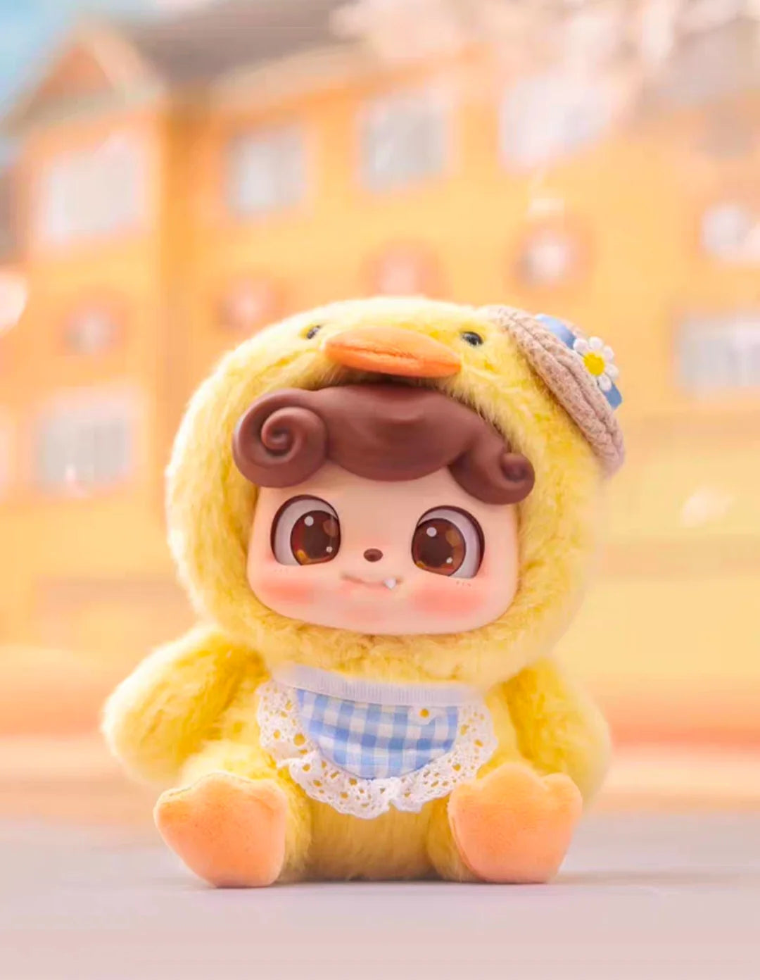 Q BABY Animal
