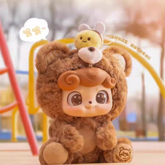 Q BABY Animal