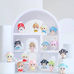 KEENO-Little angel series mini bean