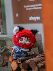 Jiimo-Miao Tu‘s Diary Blind Box