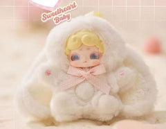 Lucky Deer Nai Sweetheart Baby