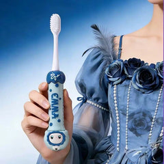 EMMA RUA RUA ZOO Serirs Toothbrush Surprise box second generation
