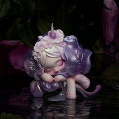 SKULLPANDA PetalsinFour Acts Series Figures Blind Box