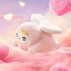 PUCKY FLYING BABIESSERIES-Plush pendant Blind Box
