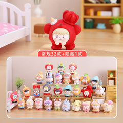 Fairy Tale Adventures  -Cute Pellets