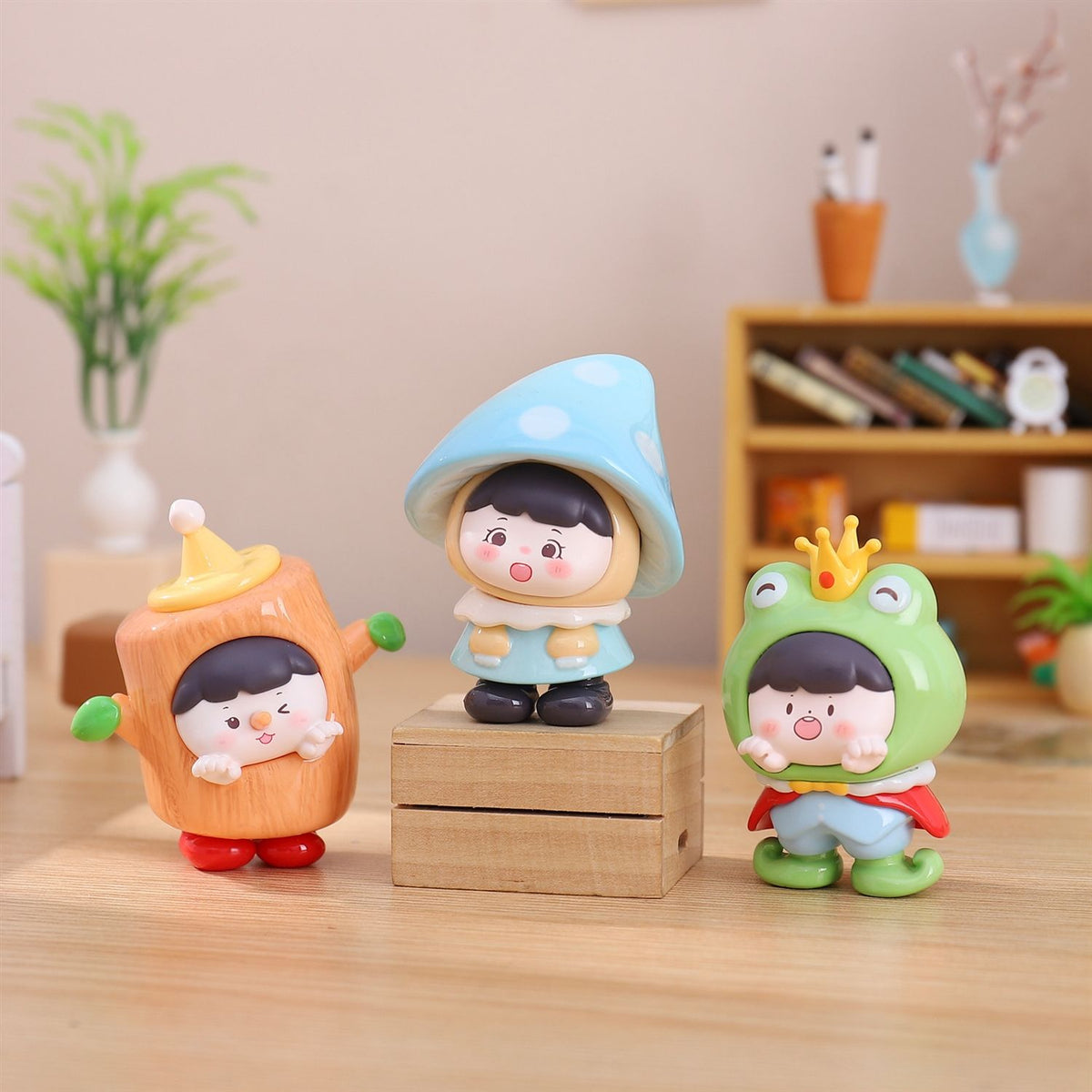 Fairy Tale Adventures  -Cute Pellets