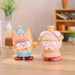 Fairy Tale Adventures  -Cute Pellets