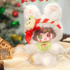 To Meet-Who ate the cake plush blind box