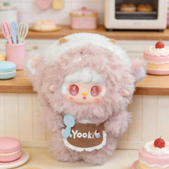 yooki 600% Baby's Bakery