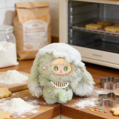 yooki 600% Baby's Bakery