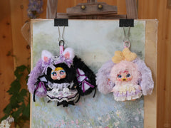 jiimo-sweet slumber manor Blind Box