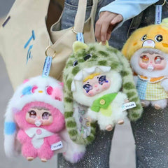 jiimo-Gulu Gulu Little Monsters Blind Box