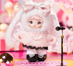 Nommi Pinky Energy Plush Blind Box