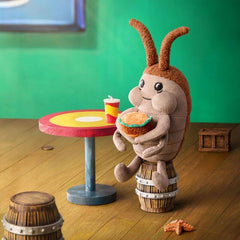 X11 Super Delicious: Welcome to Bikini Bottom Blind Box Series