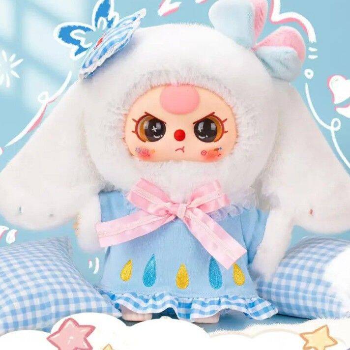 baby three-Sweet Dreams 400% Blind Box